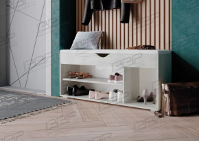 Тумба для обуви Ларедо-4 в Ноябрьске - noyabrsk.mebel-tymen.ru | фото