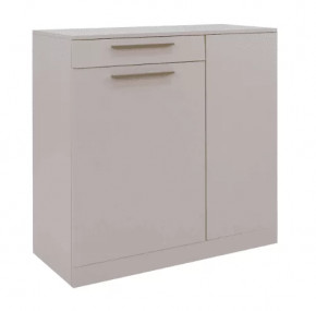 Тумба для обуви Николь 33 Кашемир в Ноябрьске - noyabrsk.mebel-tymen.ru | фото