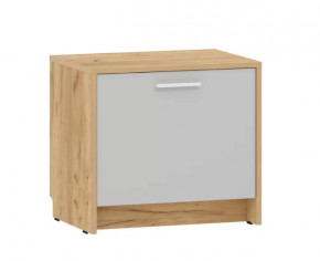 Тумба для обуви Нортон НМ 013.23 в Ноябрьске - noyabrsk.mebel-tymen.ru | фото