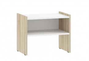 Тумба для обуви Симпл НМ 013.21 в Ноябрьске - noyabrsk.mebel-tymen.ru | фото