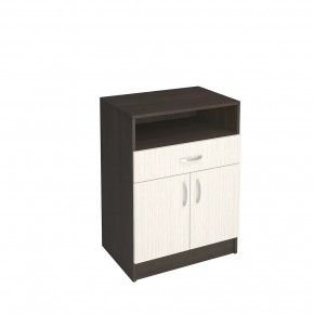 Тумба для обуви ТБ-1 Вега в Ноябрьске - noyabrsk.mebel-tymen.ru | фото