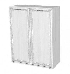 Тумба для обуви ТБ-1001 Карина в Ноябрьске - noyabrsk.mebel-tymen.ru | фото