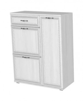 Тумба для обуви ТБ-1002 Карина в Ноябрьске - noyabrsk.mebel-tymen.ru | фото