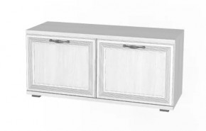 Тумба для обуви ТБ-1051 Карина в Ноябрьске - noyabrsk.mebel-tymen.ru | фото