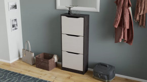 Тумба для обуви «Тетра» Тип 1 в Ноябрьске - noyabrsk.mebel-tymen.ru | фото