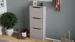 Тумба для обуви «Тетра» Тип 1 в Ноябрьске - noyabrsk.mebel-tymen.ru | фото