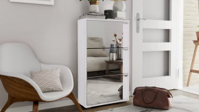 Тумба для обуви тип 8 в Ноябрьске - noyabrsk.mebel-tymen.ru | фото