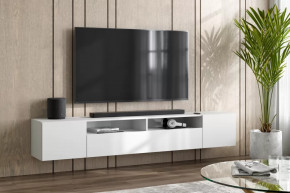 Тумба для телевидеоаппаратуры Токио в Ноябрьске - noyabrsk.mebel-tymen.ru | фото