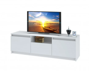 Тумба для ТВ Ларго НК-мебель в Ноябрьске - noyabrsk.mebel-tymen.ru | фото