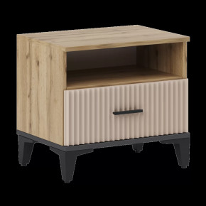 Тумба Дюна №4 в Ноябрьске - noyabrsk.mebel-tymen.ru | фото