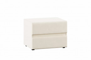 Тумба Эстер Велюр Вивальди 2 в Ноябрьске - noyabrsk.mebel-tymen.ru | фото