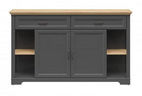 Тумба Jasmin KOM2D2S в Ноябрьске - noyabrsk.mebel-tymen.ru | фото