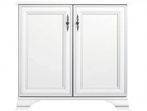 Тумба Kentaki S320-KOM2D белый в Ноябрьске - noyabrsk.mebel-tymen.ru | фото