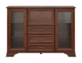 Тумба Kentaki S320-KOM2W3S1B каштан в Ноябрьске - noyabrsk.mebel-tymen.ru | фото