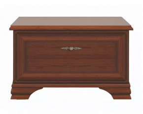 Тумба Kentaki S320-SFK1B Каштан в Ноябрьске - noyabrsk.mebel-tymen.ru | фото