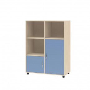 Тумба комбинированная Дельта-7.02 в Ноябрьске - noyabrsk.mebel-tymen.ru | фото