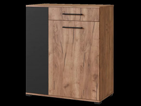 Тумба комбинированная «Noto» №4 в Ноябрьске - noyabrsk.mebel-tymen.ru | фото