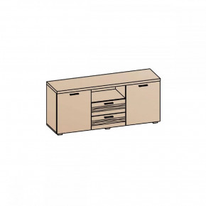 Тумба Лотос ТБ-819 в Ноябрьске - noyabrsk.mebel-tymen.ru | фото