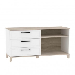 Тумба МЦН 5 "Aurelio" в Ноябрьске - noyabrsk.mebel-tymen.ru | фото