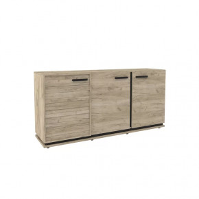 Тумба МЦН 5 Oslo в Ноябрьске - noyabrsk.mebel-tymen.ru | фото