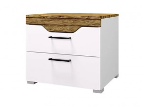 Тумба Милана в Ноябрьске - noyabrsk.mebel-tymen.ru | фото