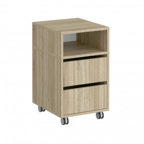 Тумба мобильная Салоу в Ноябрьске - noyabrsk.mebel-tymen.ru | фото