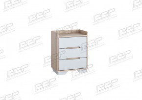 Тумба МС Орландо ЛДСП в Ноябрьске - noyabrsk.mebel-tymen.ru | фото