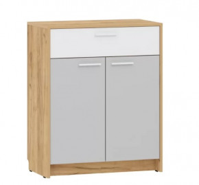 Тумба Нортон НМ 013.76 в Ноябрьске - noyabrsk.mebel-tymen.ru | фото