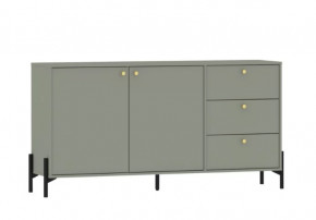 Тумба Нуар НМ 011.27 в Ноябрьске - noyabrsk.mebel-tymen.ru | фото