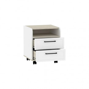 Тумба офисная 94 "Aurelio" в Ноябрьске - noyabrsk.mebel-tymen.ru | фото