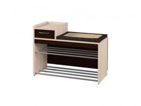 Тумба Ольга 5 в Ноябрьске - noyabrsk.mebel-tymen.ru | фото