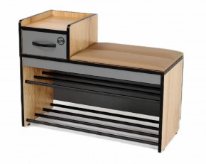 Тумба Ольга-Лофт 5 в Ноябрьске - noyabrsk.mebel-tymen.ru | фото