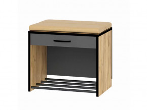 Тумба Ольга-Лофт 5.1 в Ноябрьске - noyabrsk.mebel-tymen.ru | фото