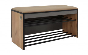 Тумба Ольга-Лофт 52 в Ноябрьске - noyabrsk.mebel-tymen.ru | фото