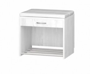 Тумба Ольга-Милк 5.1 в Ноябрьске - noyabrsk.mebel-tymen.ru | фото