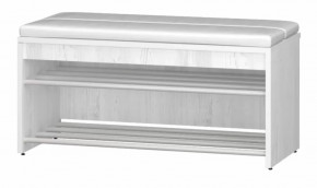 Тумба Ольга-Милк 52 в Ноябрьске - noyabrsk.mebel-tymen.ru | фото