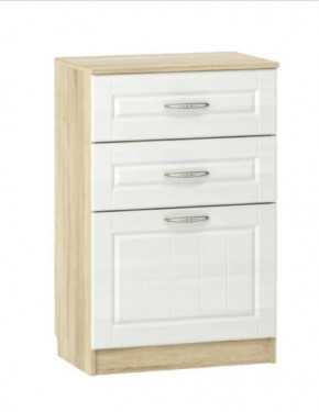 Тумба Оливия НМ 040.45 Х в Ноябрьске - noyabrsk.mebel-tymen.ru | фото