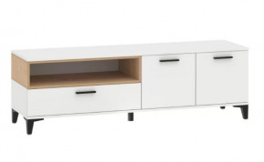 Тумба под телевизор Берген НМ 013.44 в Ноябрьске - noyabrsk.mebel-tymen.ru | фото