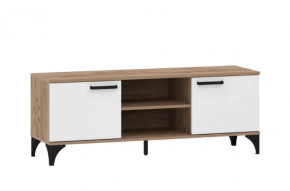 Тумба под телевизор Марсель НМ 013.45 в Ноябрьске - noyabrsk.mebel-tymen.ru | фото