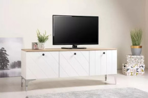 Тумба под ТВ 13.267.03 в Ноябрьске - noyabrsk.mebel-tymen.ru | фото