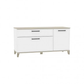 Тумба под ТВ 33 "Aurelio" в Ноябрьске - noyabrsk.mebel-tymen.ru | фото