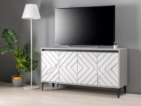 Тумба под ТВ Муар 13.261.02 в Ноябрьске - noyabrsk.mebel-tymen.ru | фото