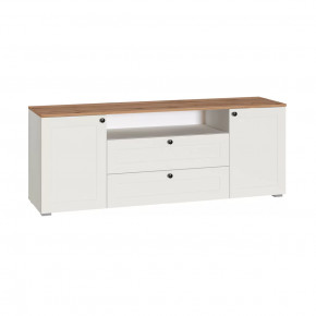 Тумба под ТВ Остин 16.47 в Ноябрьске - noyabrsk.mebel-tymen.ru | фото