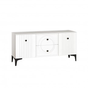 Тумба под ТВ Валенсия 16.45 в Ноябрьске - noyabrsk.mebel-tymen.ru | фото