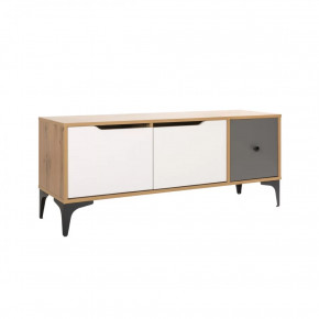 Тумба под ТВ "Вайс" 13.270.01 в Ноябрьске - noyabrsk.mebel-tymen.ru | фото