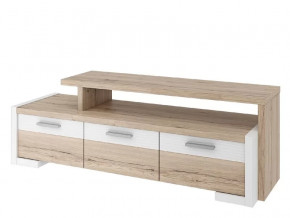 Тумба под ТВ Венето СТЛ.266.05 в Ноябрьске - noyabrsk.mebel-tymen.ru | фото