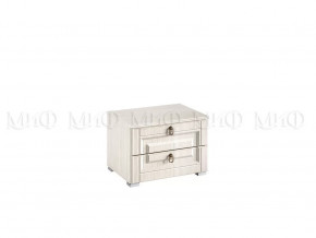Тумба Престиж-1 2 шт в Ноябрьске - noyabrsk.mebel-tymen.ru | фото