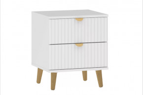 Тумба прикроватная 040.19 Дакота в Ноябрьске - noyabrsk.mebel-tymen.ru | фото