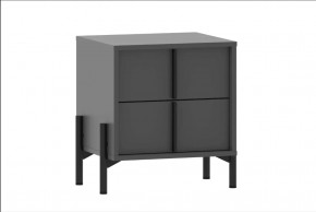 Тумба прикроватная 040.30 Тео в Ноябрьске - noyabrsk.mebel-tymen.ru | фото