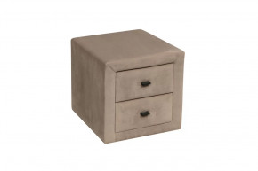 Тумба прикроватная 06.34 - 01 Гамма в Ноябрьске - noyabrsk.mebel-tymen.ru | фото